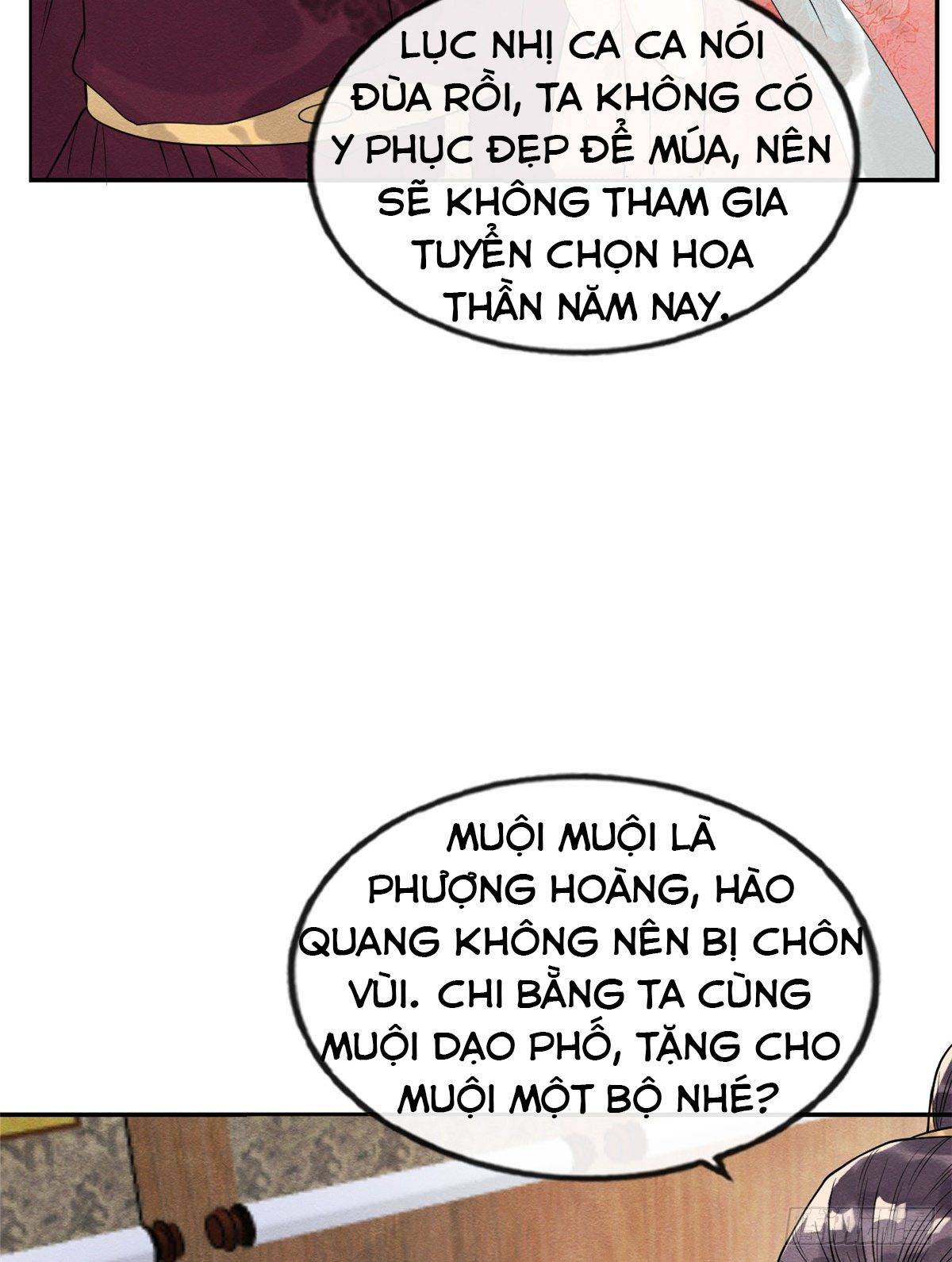BỆNH KIỀU NGÀY NÀO CŨNG QUẤN LẤY TA: Chapter 10