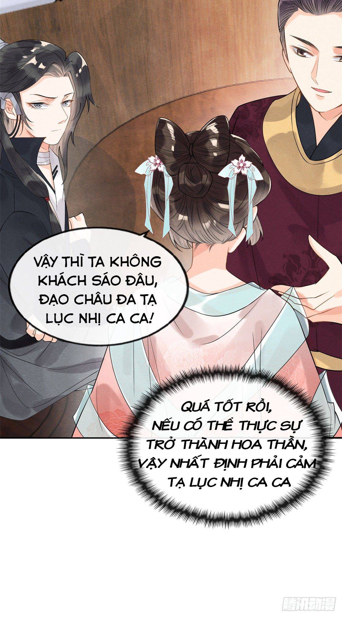 BỆNH KIỀU NGÀY NÀO CŨNG QUẤN LẤY TA: Chapter 10