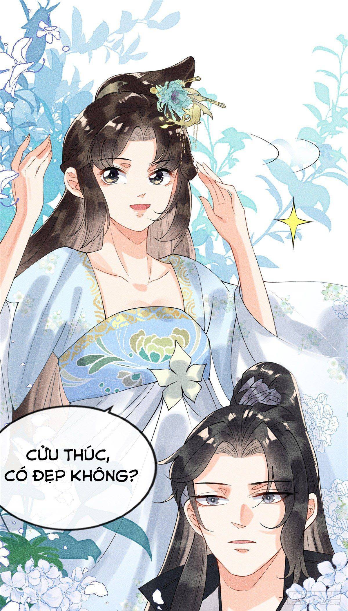 BỆNH KIỀU NGÀY NÀO CŨNG QUẤN LẤY TA: Chapter 10