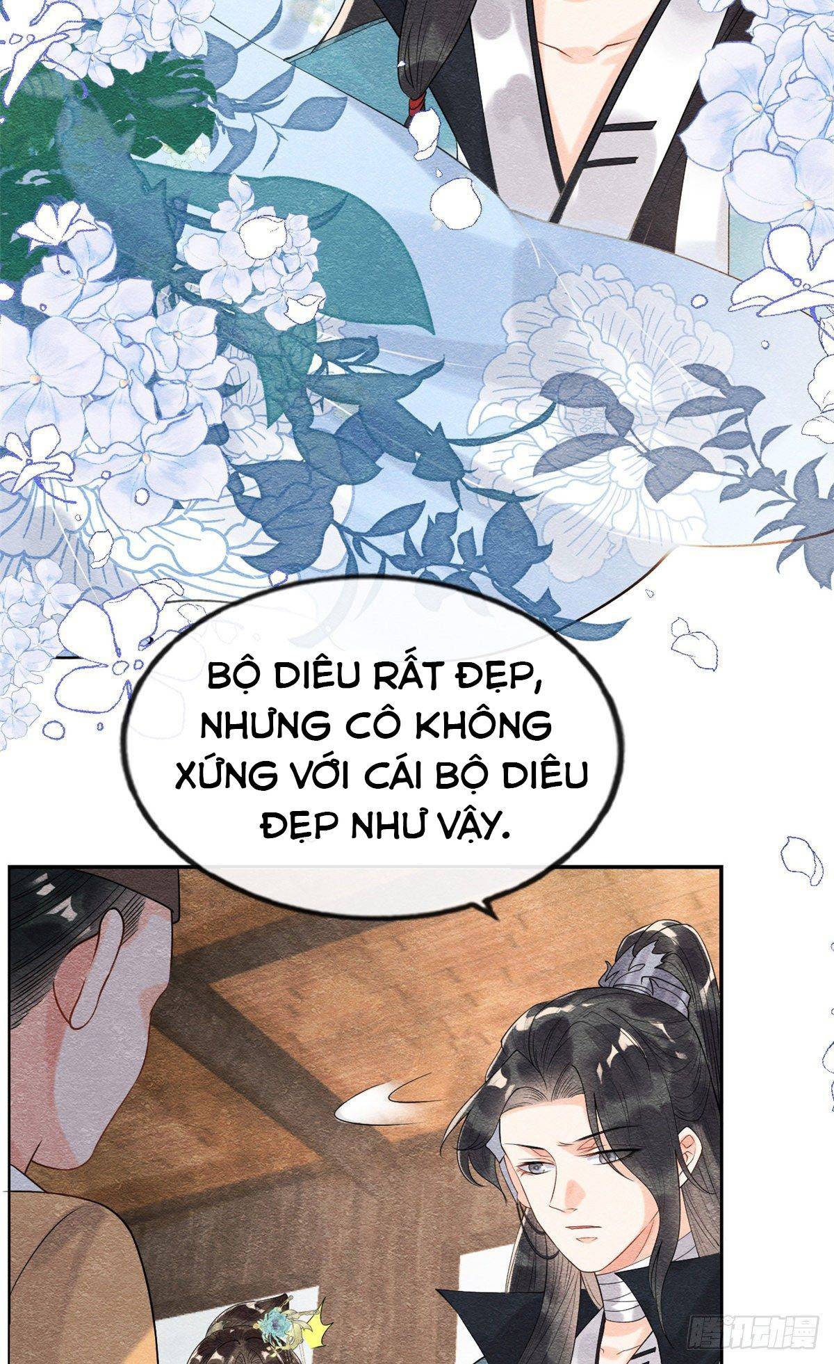 BỆNH KIỀU NGÀY NÀO CŨNG QUẤN LẤY TA: Chapter 10