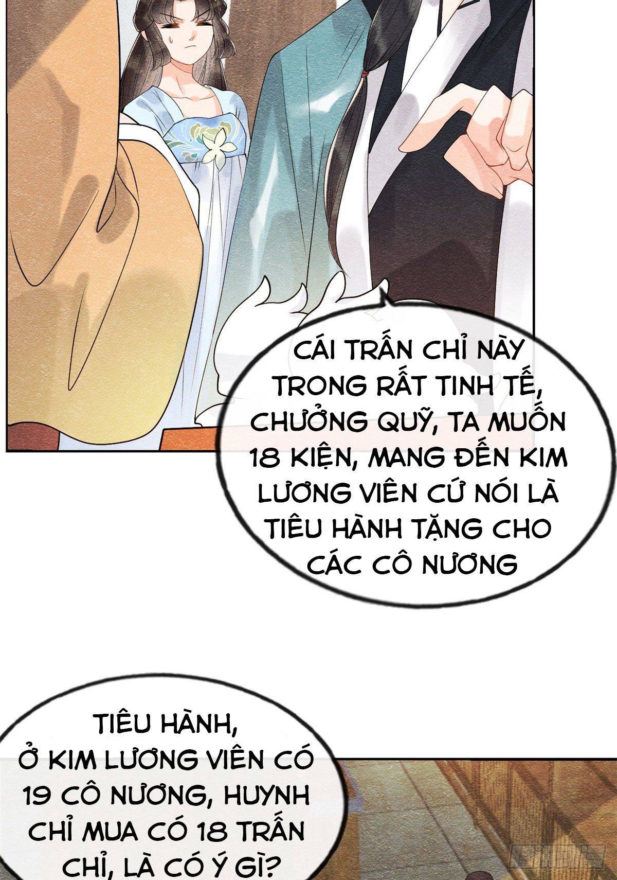 BỆNH KIỀU NGÀY NÀO CŨNG QUẤN LẤY TA: Chapter 10