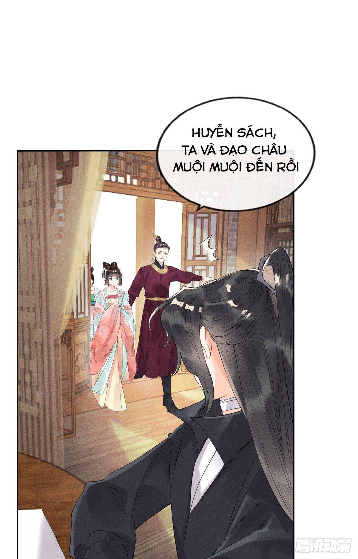 BỆNH KIỀU NGÀY NÀO CŨNG QUẤN LẤY TA: Chapter 10