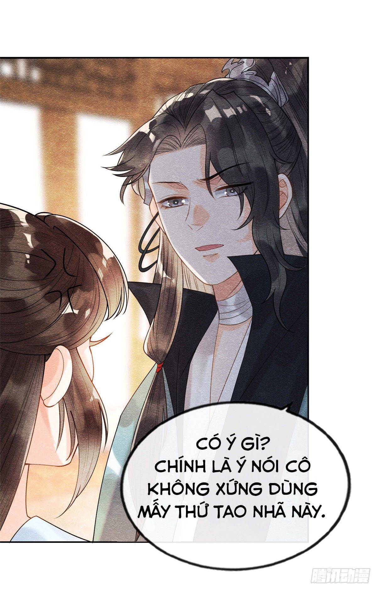 BỆNH KIỀU NGÀY NÀO CŨNG QUẤN LẤY TA: Chapter 10