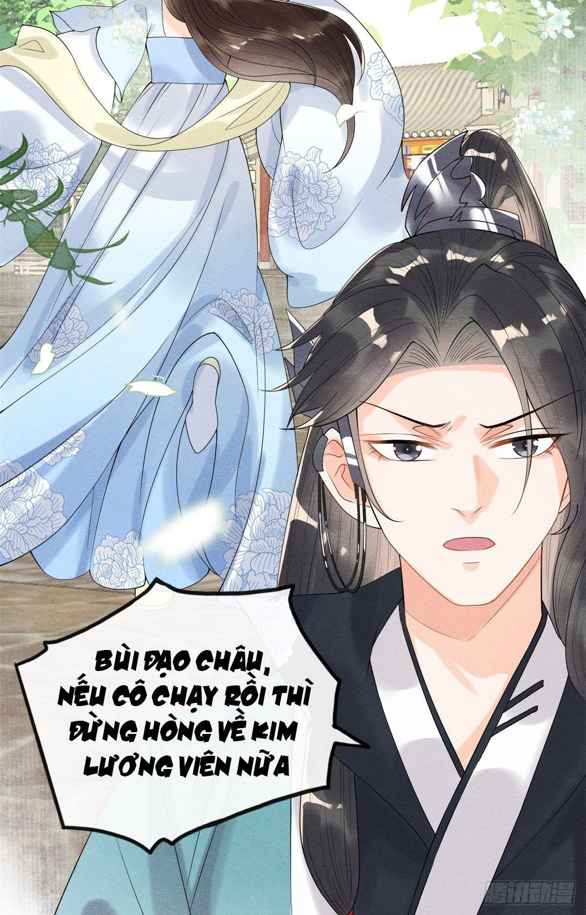 BỆNH KIỀU NGÀY NÀO CŨNG QUẤN LẤY TA: Chapter 10