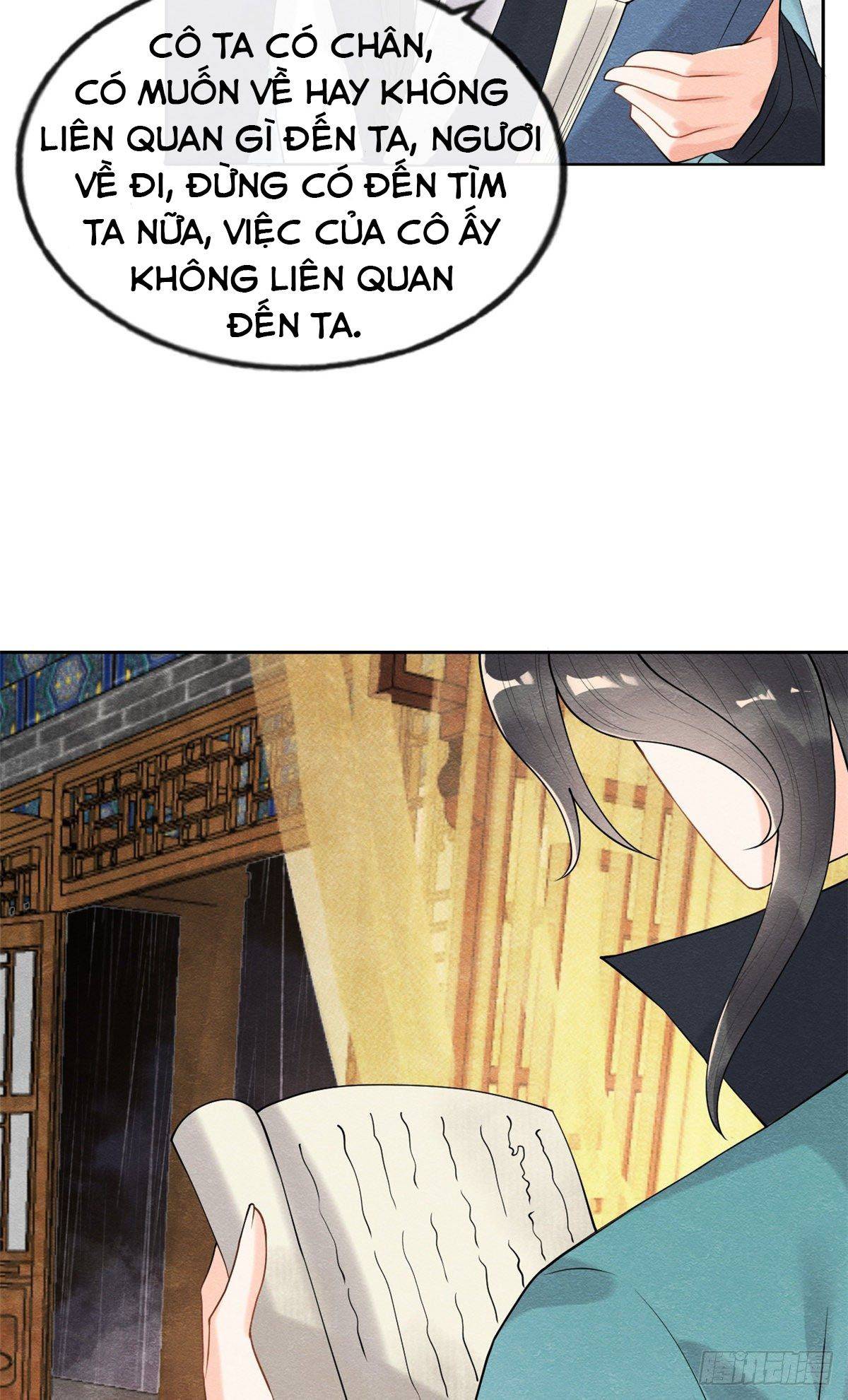BỆNH KIỀU NGÀY NÀO CŨNG QUẤN LẤY TA: Chapter 10
