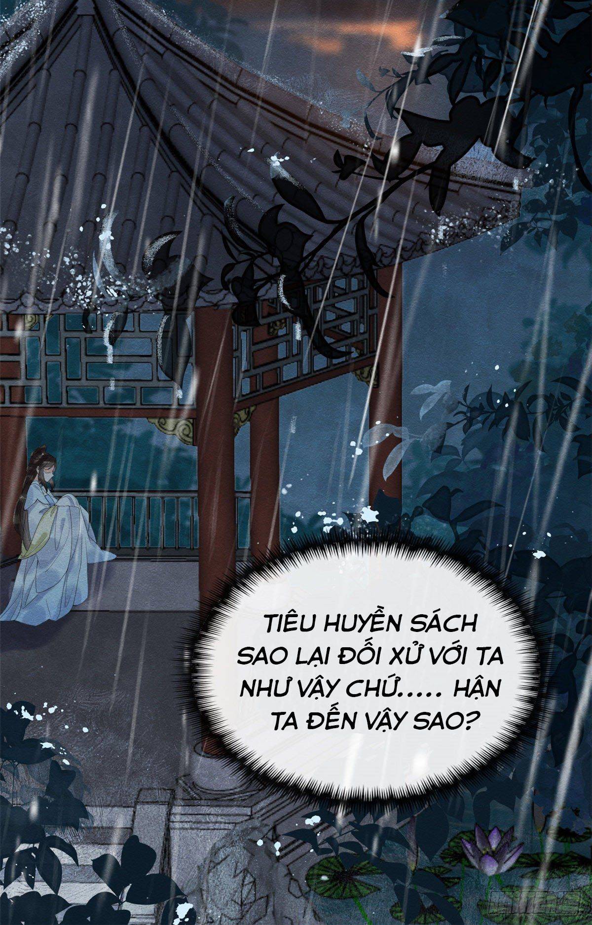 BỆNH KIỀU NGÀY NÀO CŨNG QUẤN LẤY TA: Chapter 10