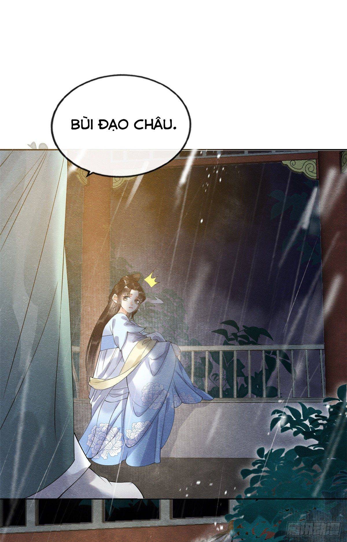 BỆNH KIỀU NGÀY NÀO CŨNG QUẤN LẤY TA: Chapter 10