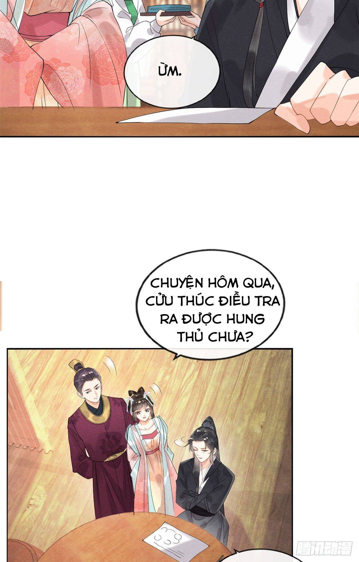 BỆNH KIỀU NGÀY NÀO CŨNG QUẤN LẤY TA: Chapter 10