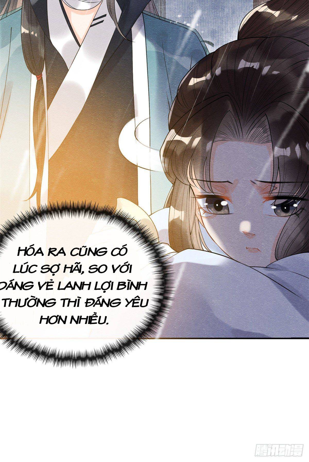 BỆNH KIỀU NGÀY NÀO CŨNG QUẤN LẤY TA: Chapter 10