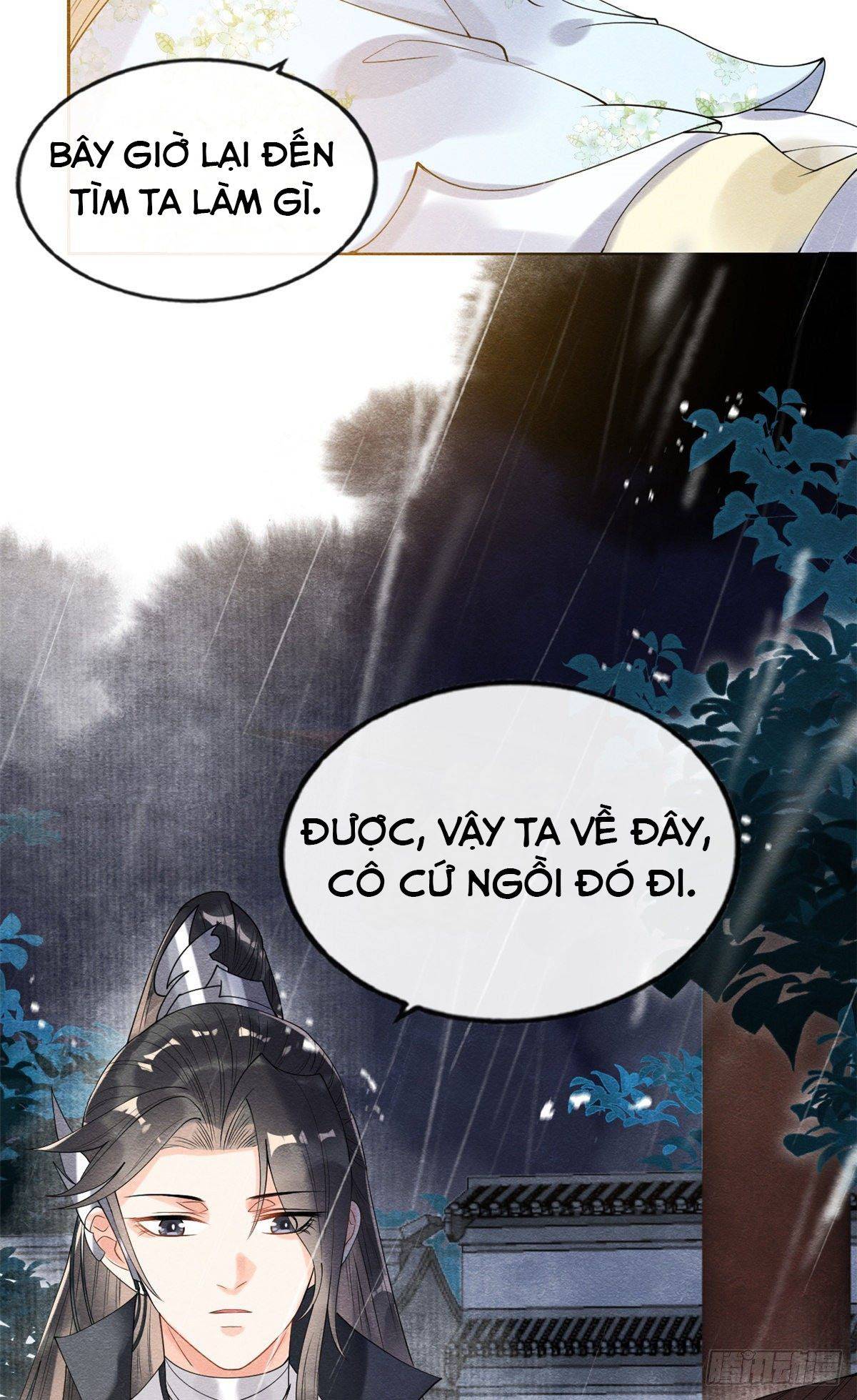 BỆNH KIỀU NGÀY NÀO CŨNG QUẤN LẤY TA: Chapter 10