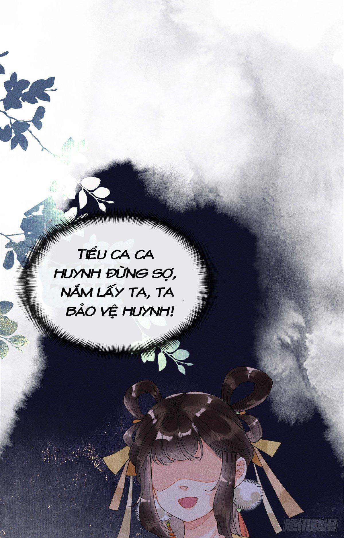 BỆNH KIỀU NGÀY NÀO CŨNG QUẤN LẤY TA: Chapter 10