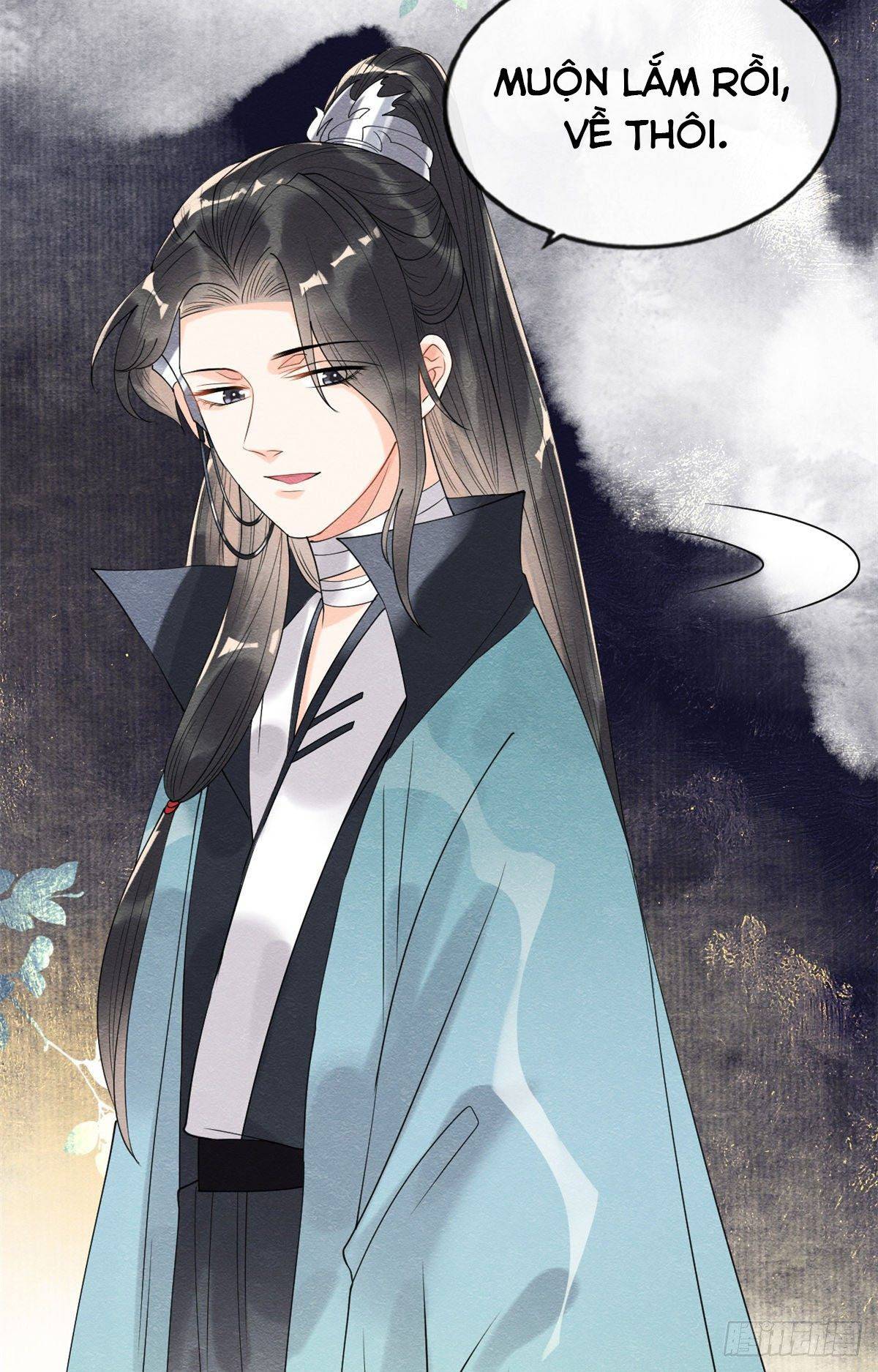 BỆNH KIỀU NGÀY NÀO CŨNG QUẤN LẤY TA: Chapter 10