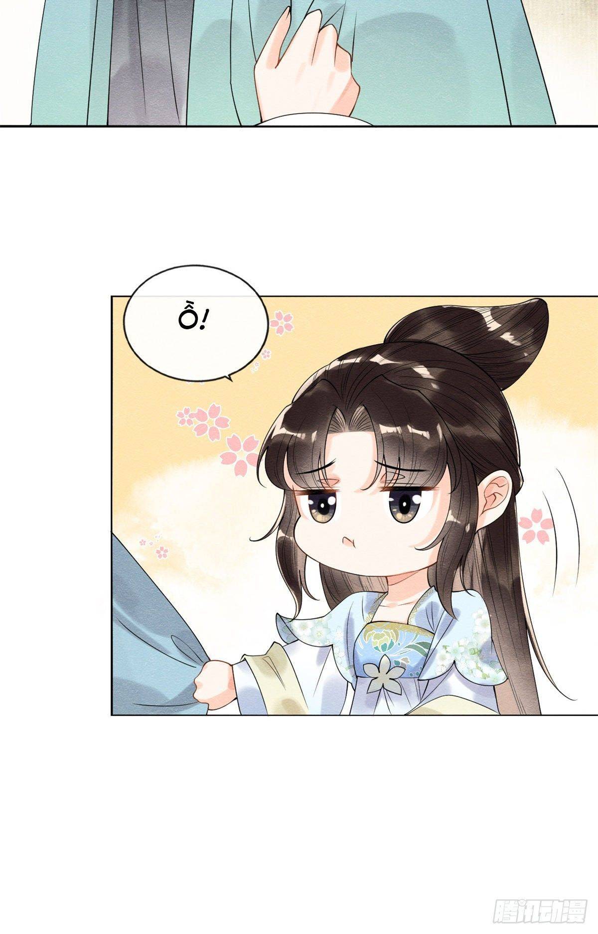 BỆNH KIỀU NGÀY NÀO CŨNG QUẤN LẤY TA: Chapter 10