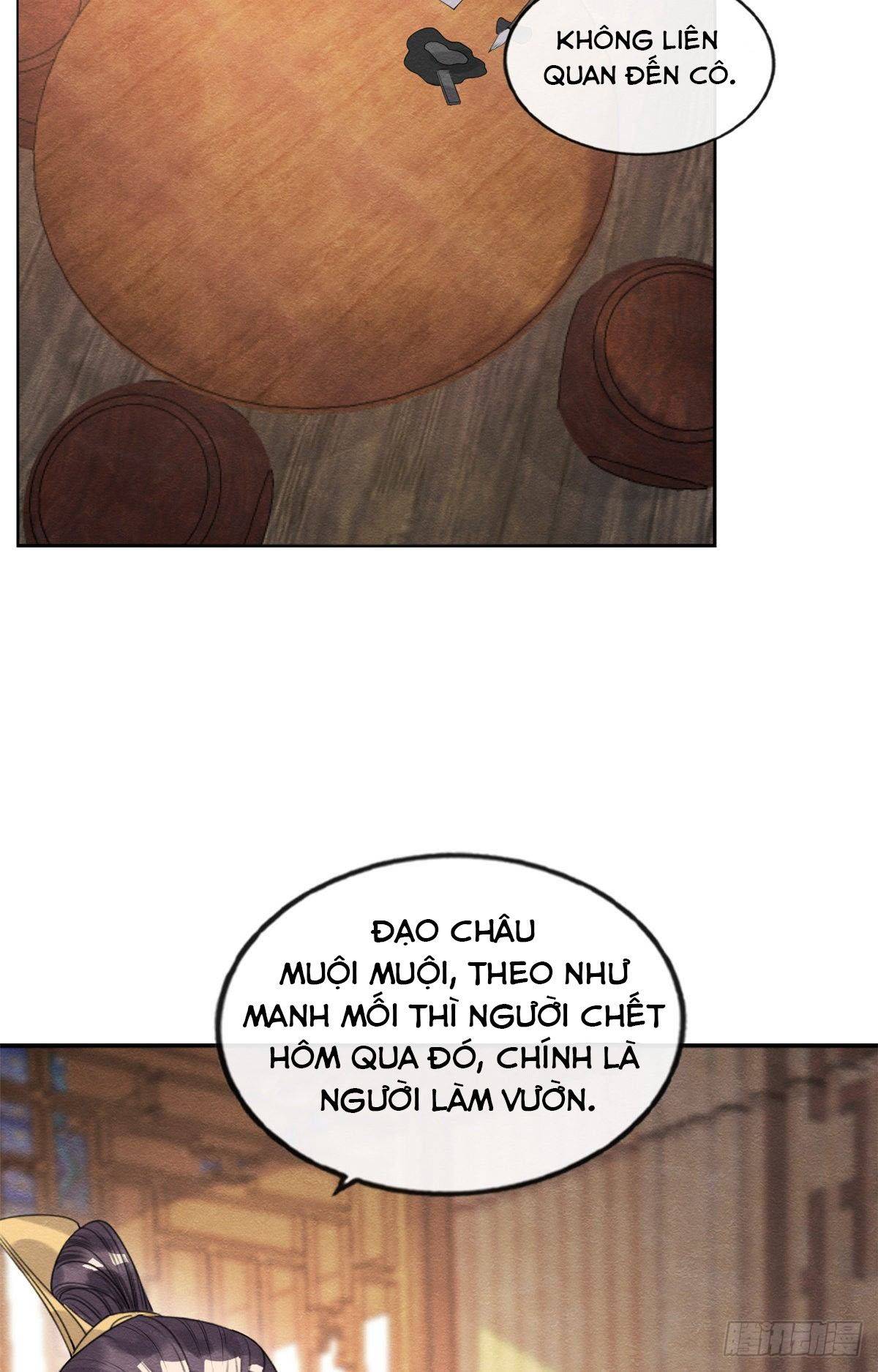 BỆNH KIỀU NGÀY NÀO CŨNG QUẤN LẤY TA: Chapter 10
