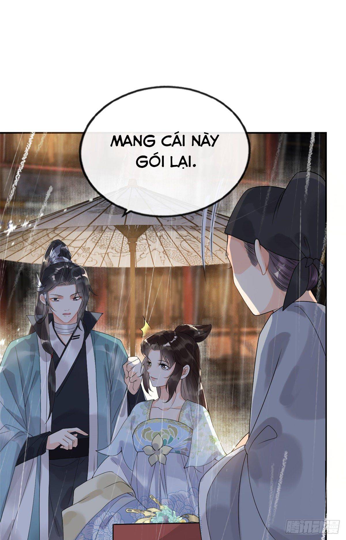 BỆNH KIỀU NGÀY NÀO CŨNG QUẤN LẤY TA: Chapter 10