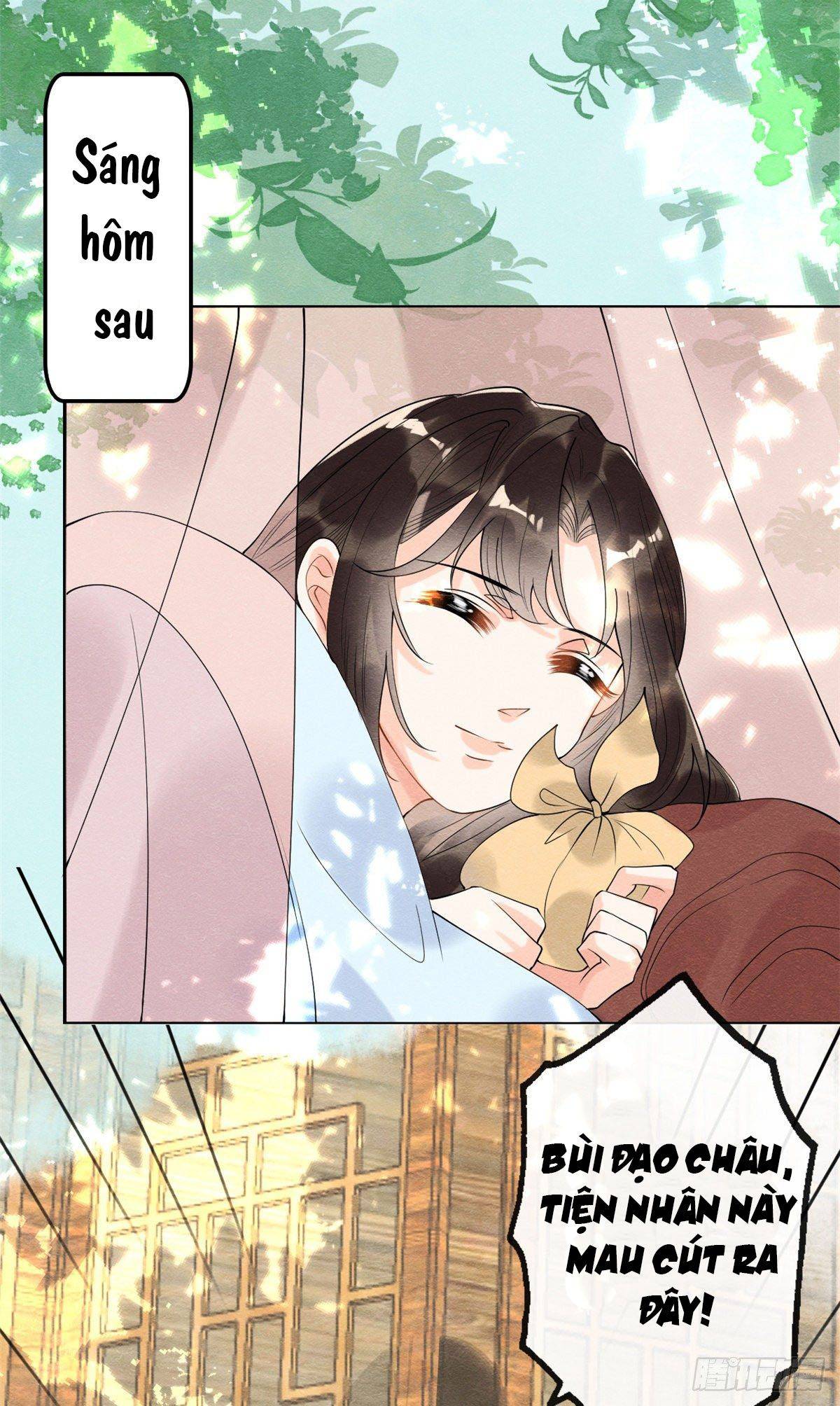 BỆNH KIỀU NGÀY NÀO CŨNG QUẤN LẤY TA: Chapter 10