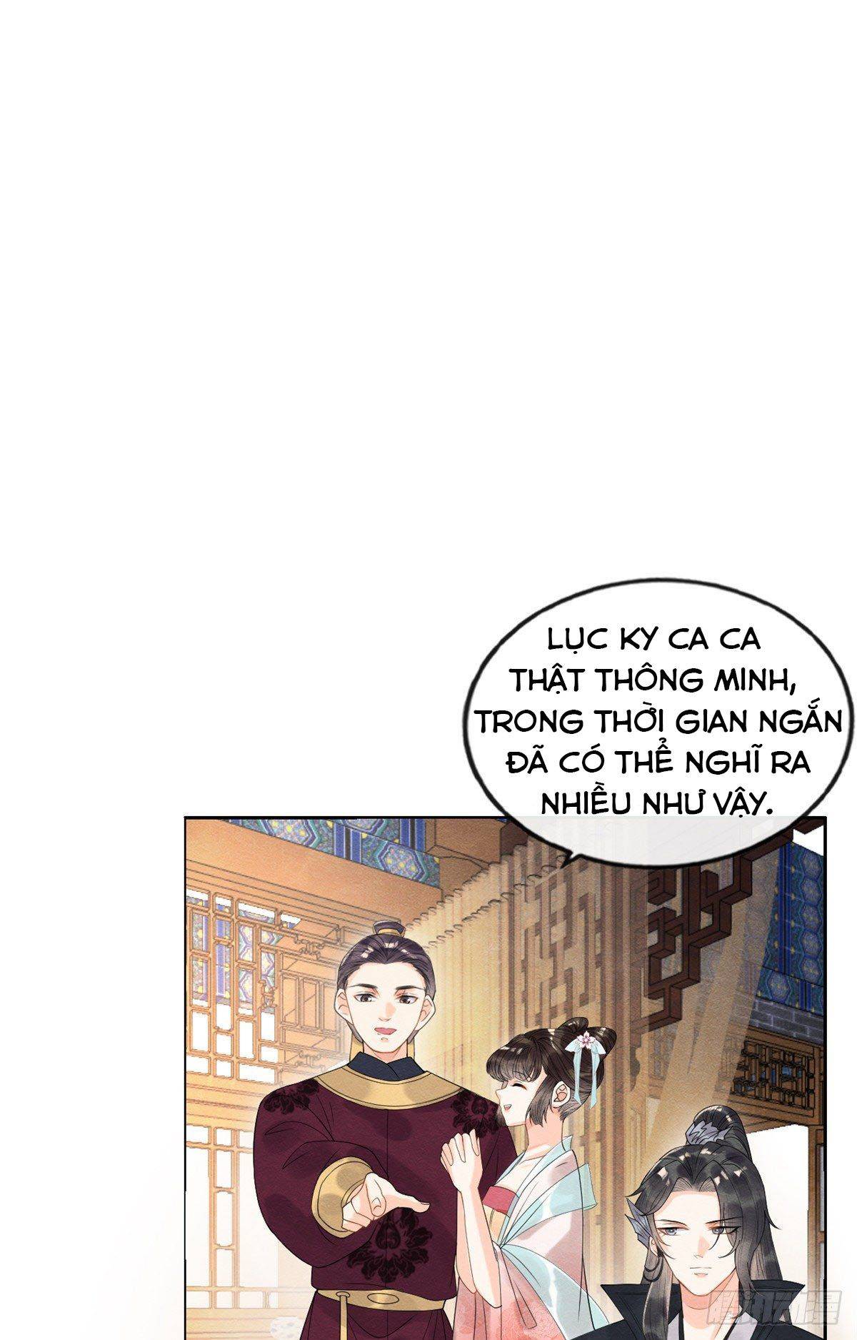 BỆNH KIỀU NGÀY NÀO CŨNG QUẤN LẤY TA: Chapter 10