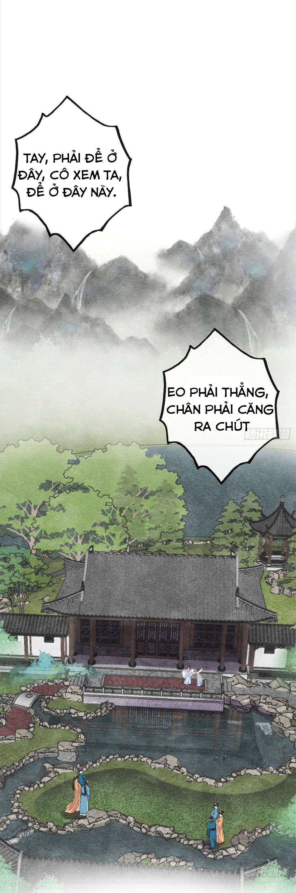BỆNH KIỀU NGÀY NÀO CŨNG QUẤN LẤY TA: Chapter 11