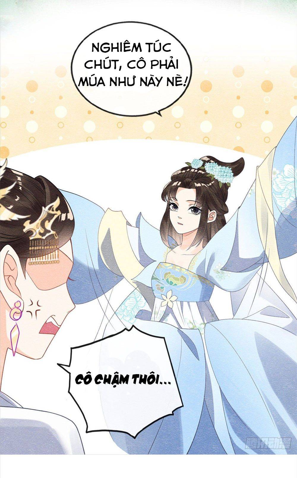 BỆNH KIỀU NGÀY NÀO CŨNG QUẤN LẤY TA: Chapter 11