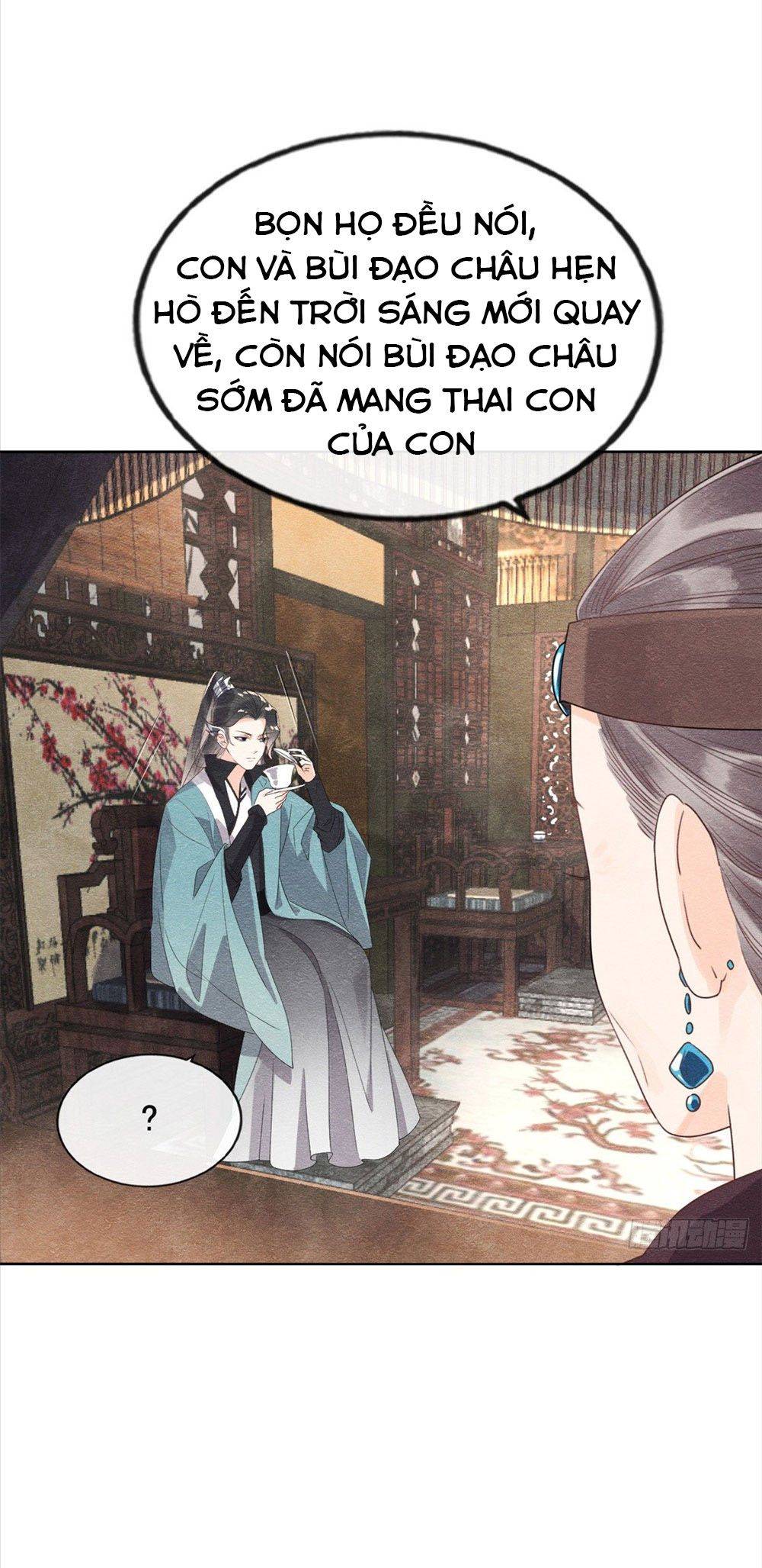 BỆNH KIỀU NGÀY NÀO CŨNG QUẤN LẤY TA: Chapter 11