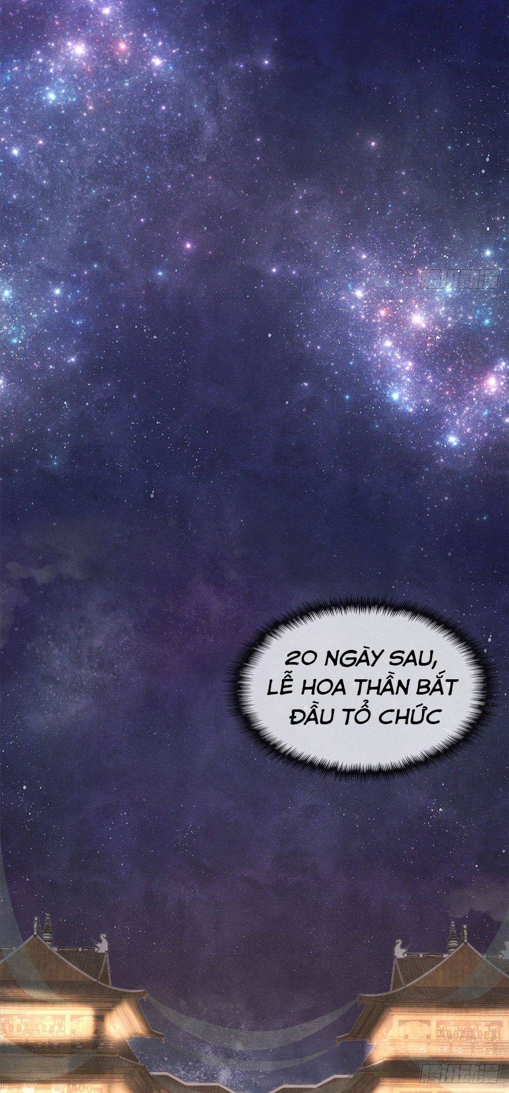 BỆNH KIỀU NGÀY NÀO CŨNG QUẤN LẤY TA: Chapter 11