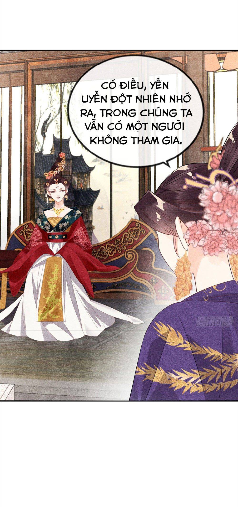 BỆNH KIỀU NGÀY NÀO CŨNG QUẤN LẤY TA: Chapter 11