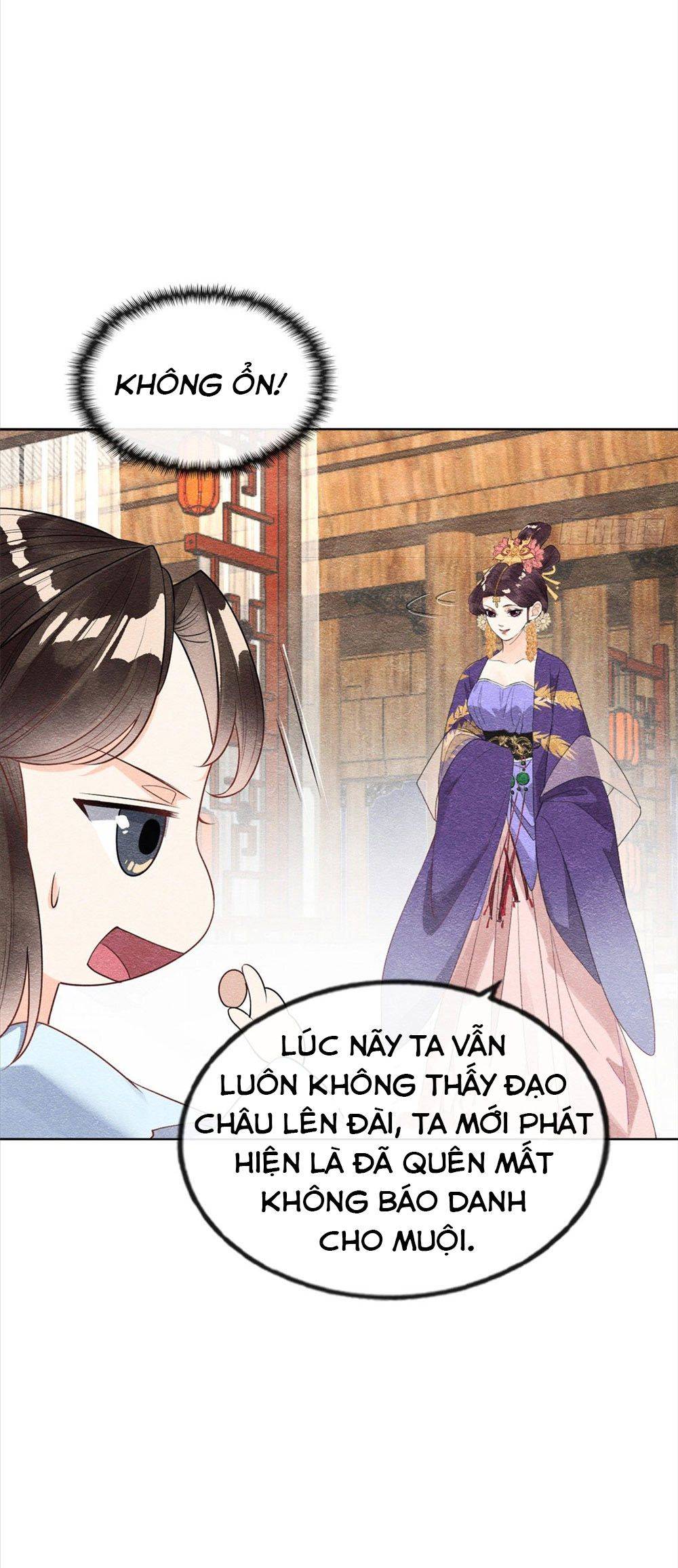 BỆNH KIỀU NGÀY NÀO CŨNG QUẤN LẤY TA: Chapter 11