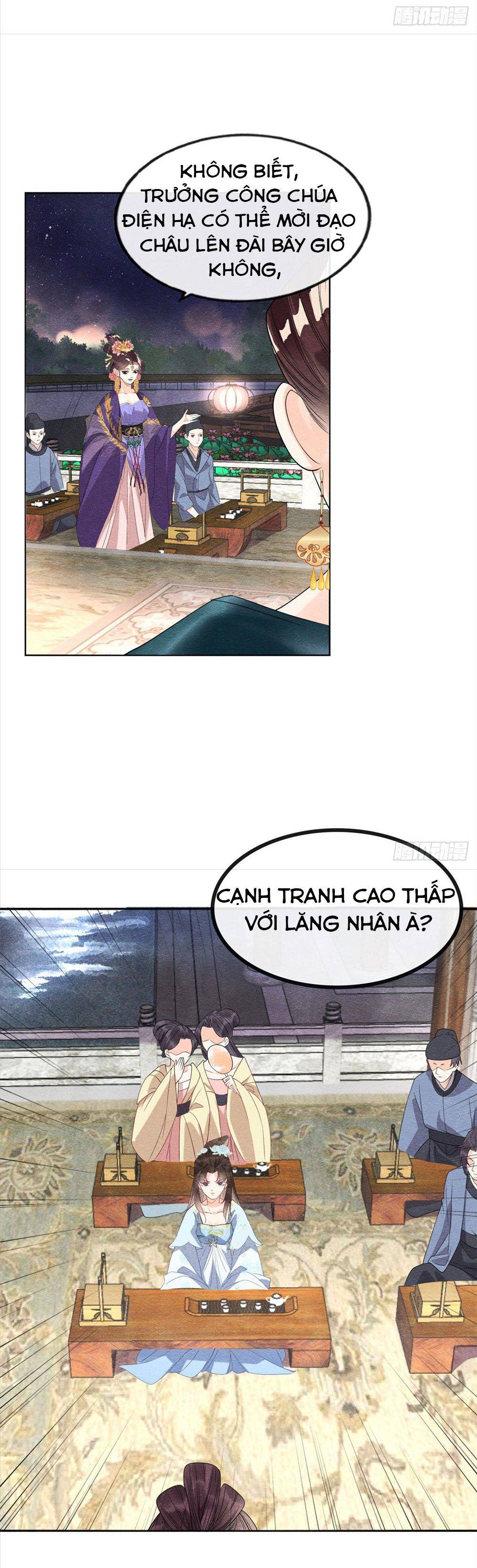 BỆNH KIỀU NGÀY NÀO CŨNG QUẤN LẤY TA: Chapter 11