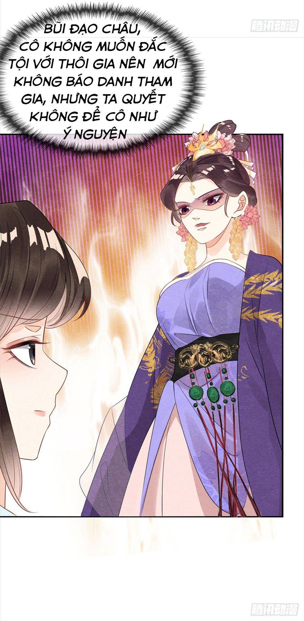 BỆNH KIỀU NGÀY NÀO CŨNG QUẤN LẤY TA: Chapter 11