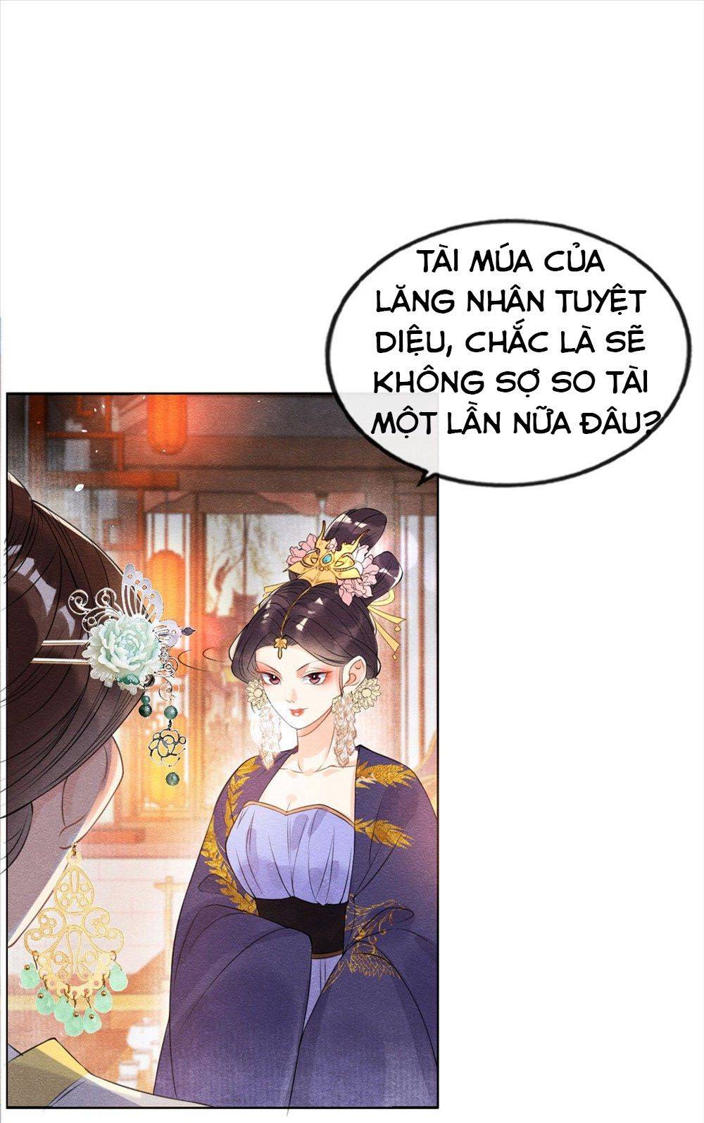 BỆNH KIỀU NGÀY NÀO CŨNG QUẤN LẤY TA: Chapter 12