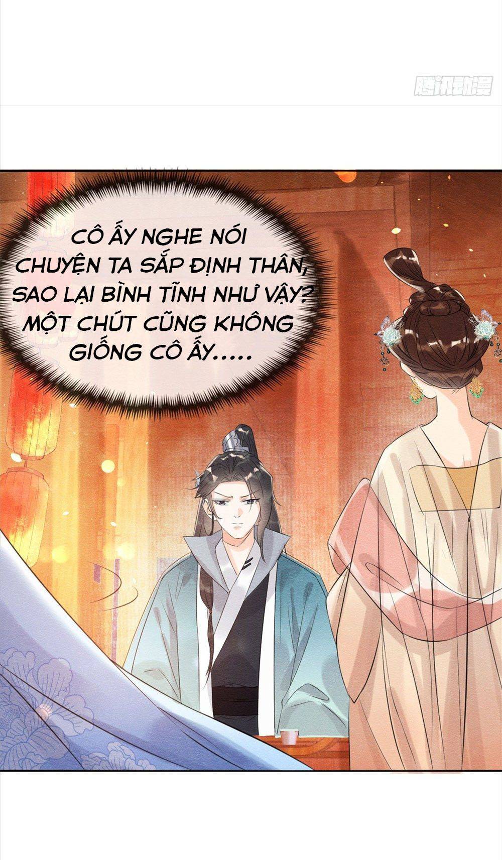 BỆNH KIỀU NGÀY NÀO CŨNG QUẤN LẤY TA: Chapter 12