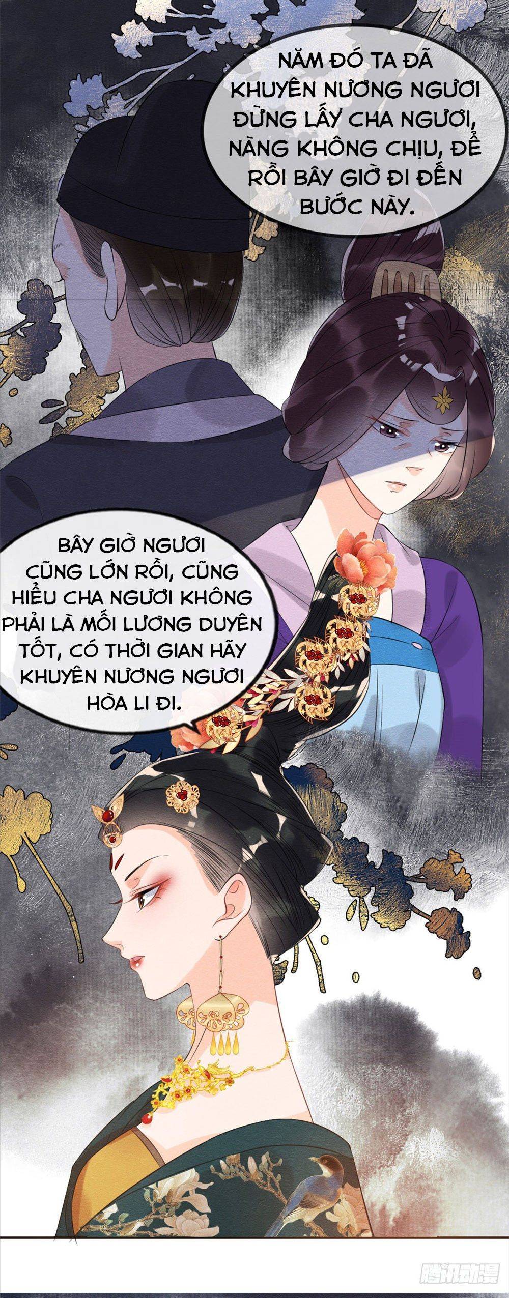 BỆNH KIỀU NGÀY NÀO CŨNG QUẤN LẤY TA: Chapter 12