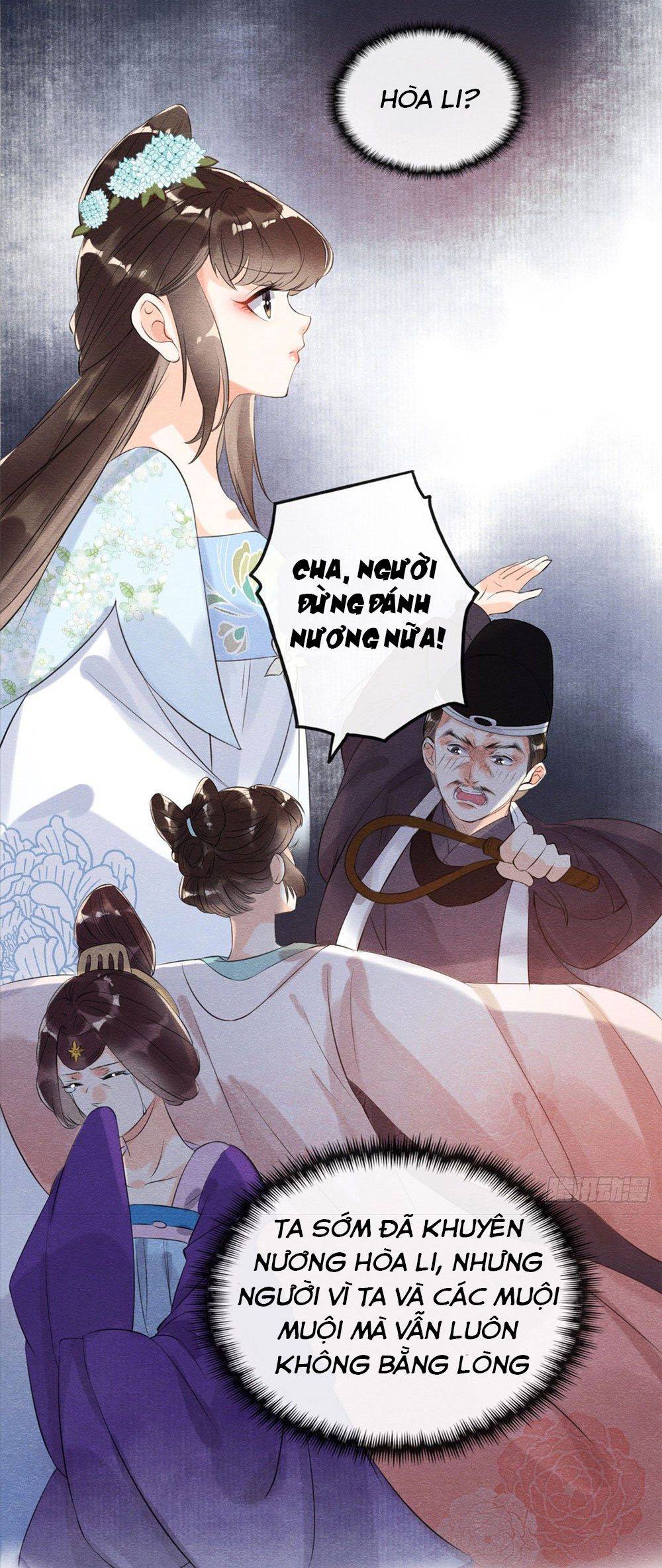 BỆNH KIỀU NGÀY NÀO CŨNG QUẤN LẤY TA: Chapter 12