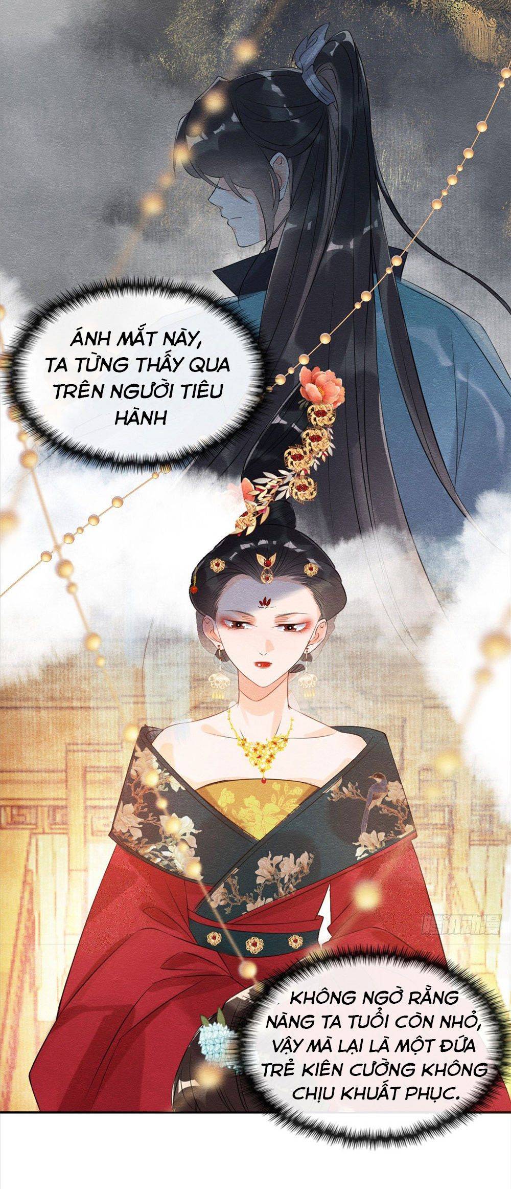 BỆNH KIỀU NGÀY NÀO CŨNG QUẤN LẤY TA: Chapter 12