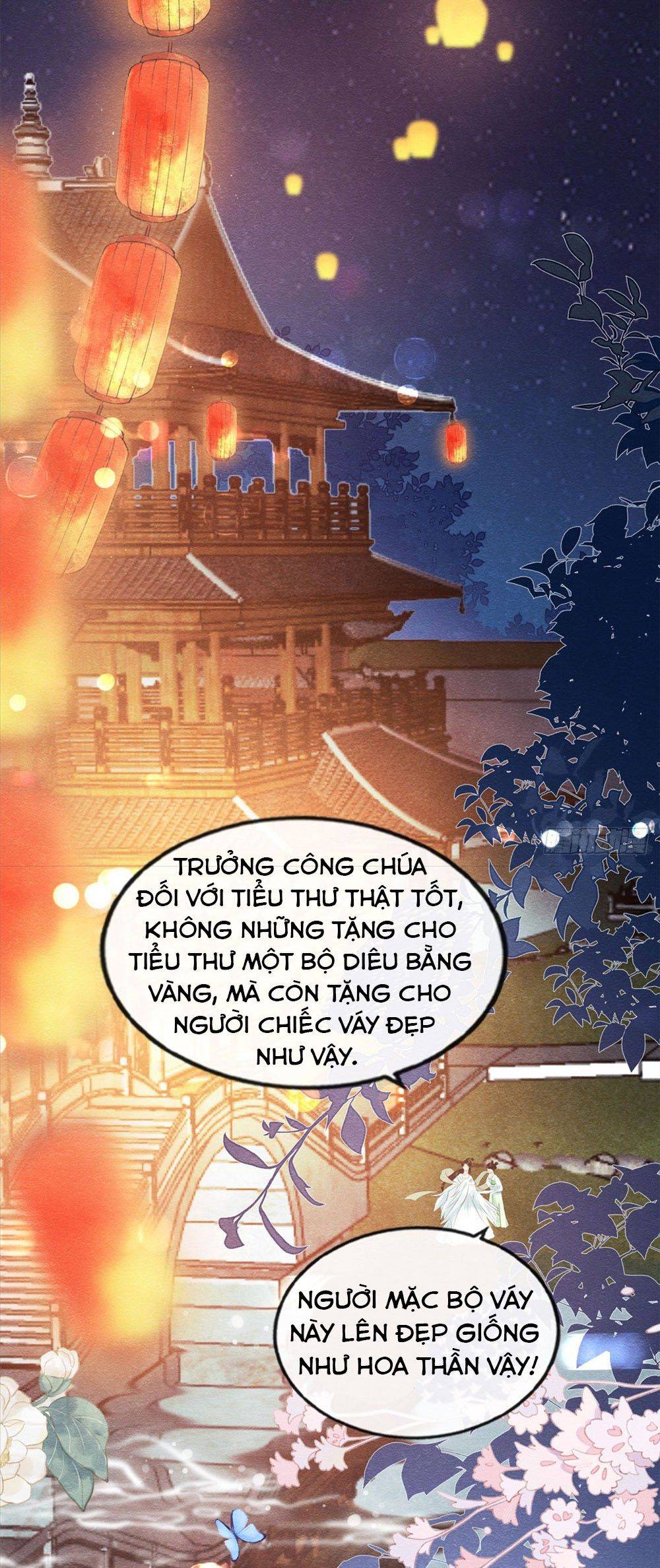 BỆNH KIỀU NGÀY NÀO CŨNG QUẤN LẤY TA: Chapter 12
