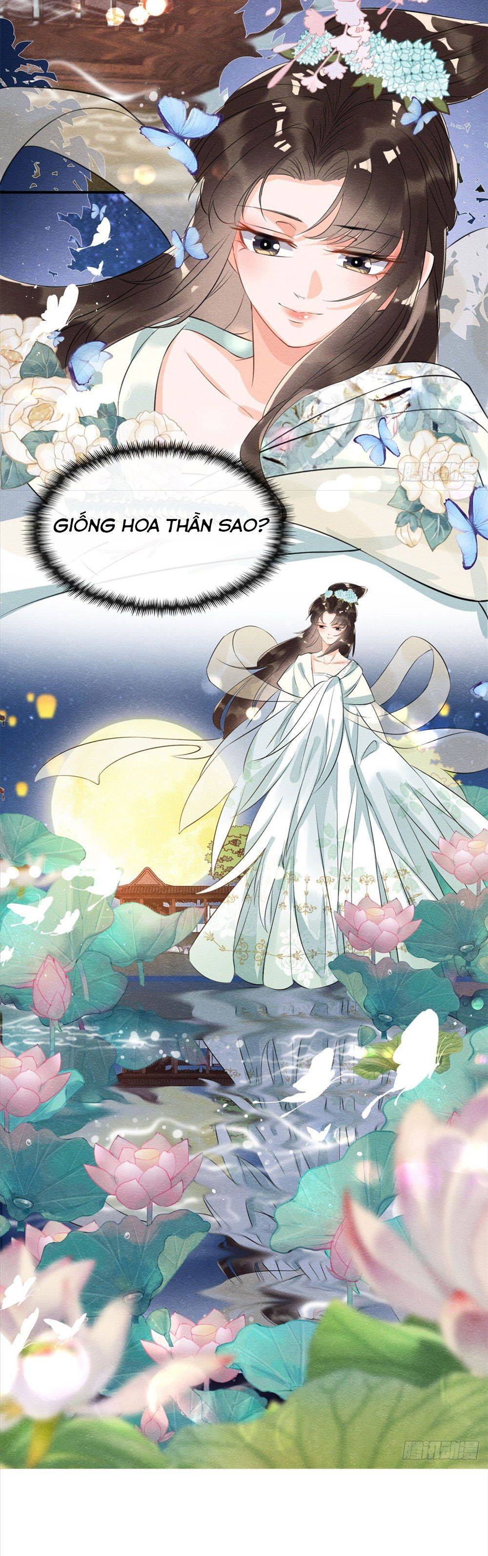 BỆNH KIỀU NGÀY NÀO CŨNG QUẤN LẤY TA: Chapter 12