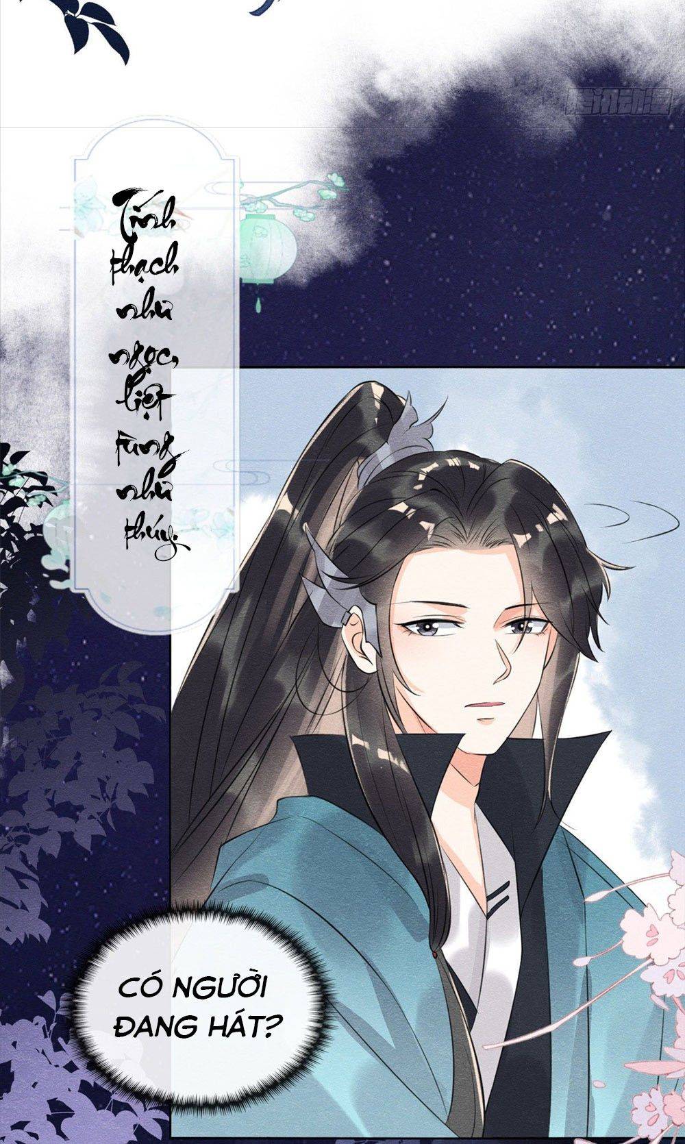 BỆNH KIỀU NGÀY NÀO CŨNG QUẤN LẤY TA: Chapter 12