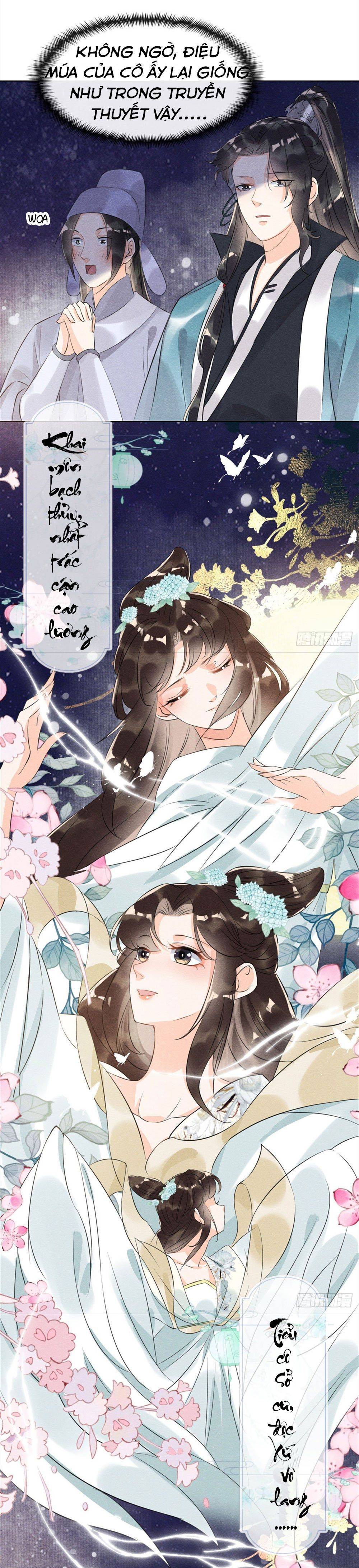 BỆNH KIỀU NGÀY NÀO CŨNG QUẤN LẤY TA: Chapter 12