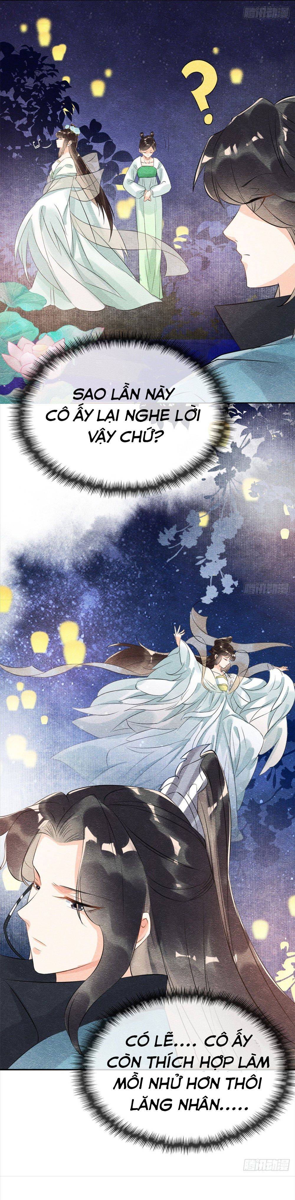 BỆNH KIỀU NGÀY NÀO CŨNG QUẤN LẤY TA: Chapter 12