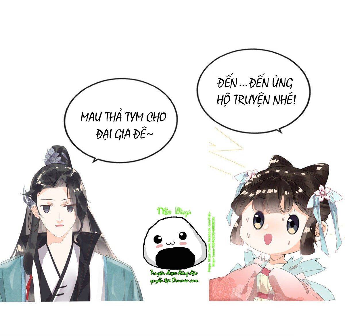 BỆNH KIỀU NGÀY NÀO CŨNG QUẤN LẤY TA: Chapter 12