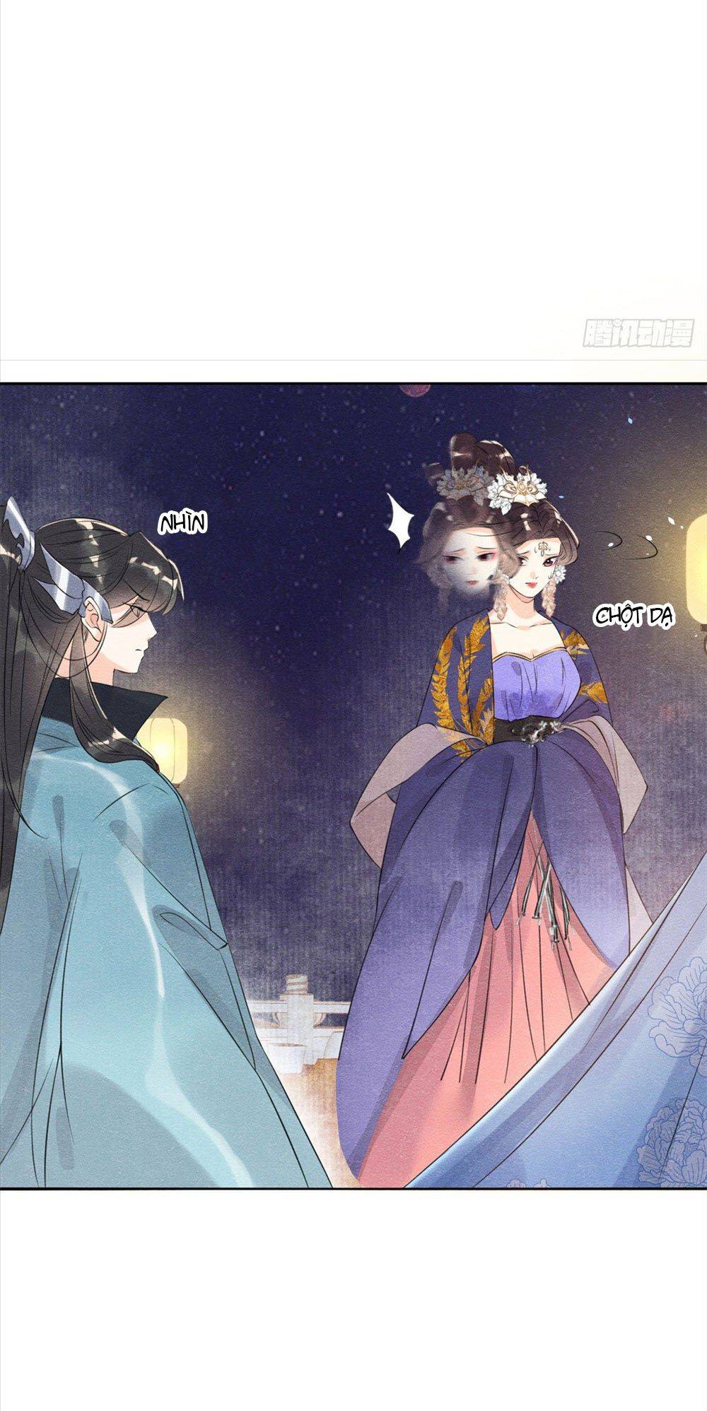 BỆNH KIỀU NGÀY NÀO CŨNG QUẤN LẤY TA: Chapter 12