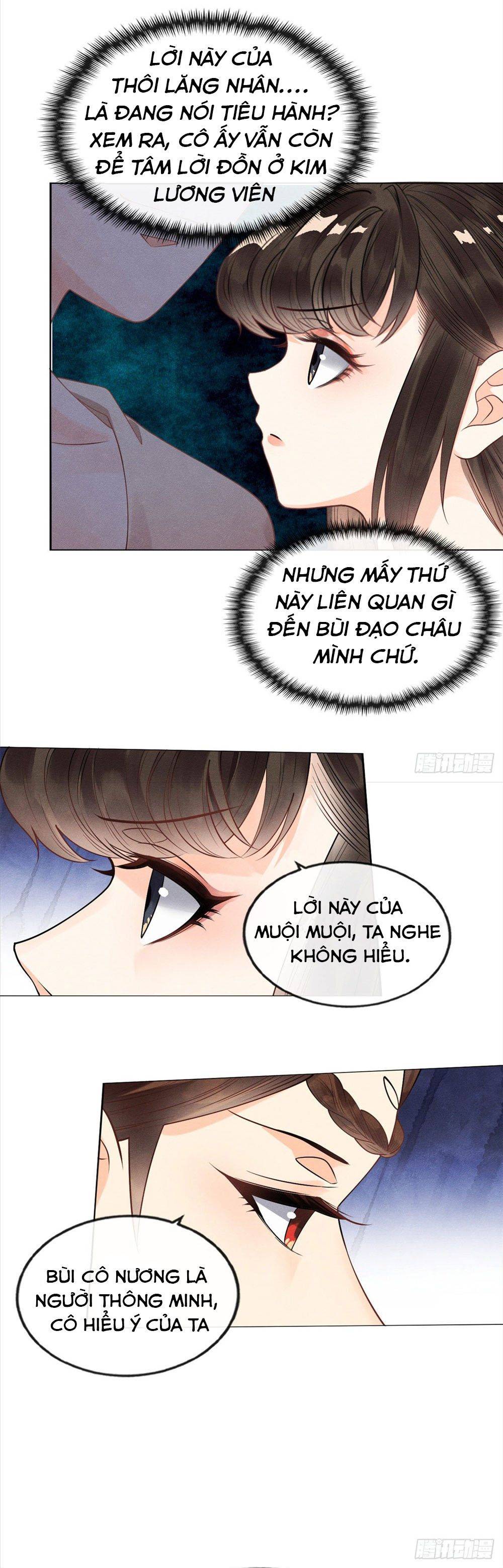 BỆNH KIỀU NGÀY NÀO CŨNG QUẤN LẤY TA: Chapter 13