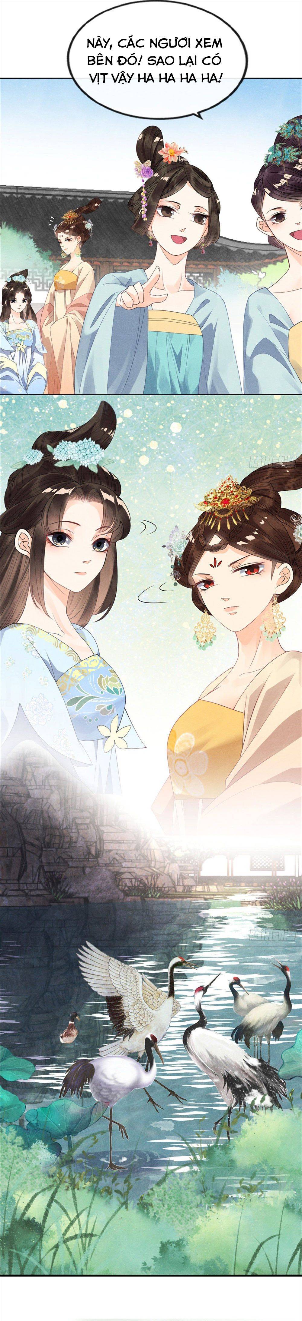 BỆNH KIỀU NGÀY NÀO CŨNG QUẤN LẤY TA: Chapter 13