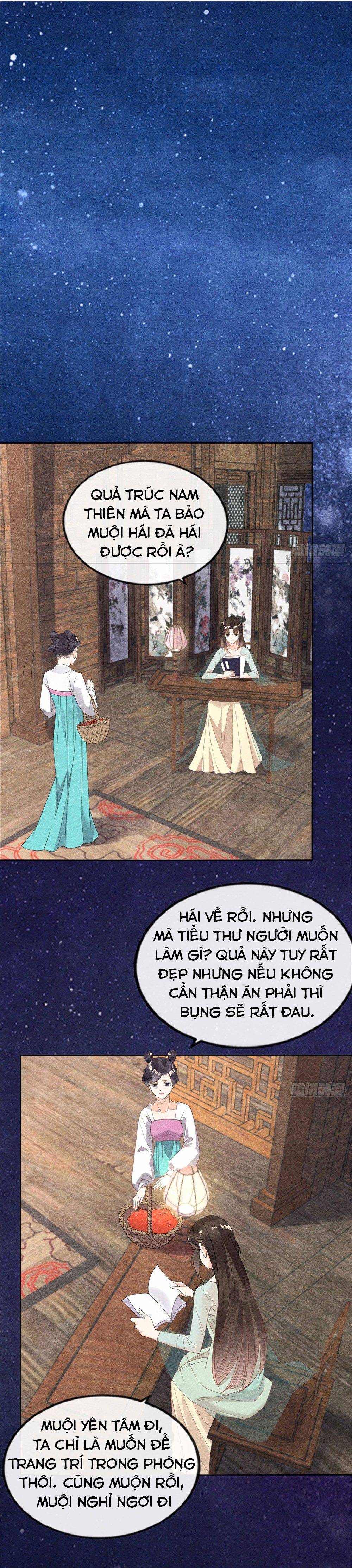 BỆNH KIỀU NGÀY NÀO CŨNG QUẤN LẤY TA: Chapter 13