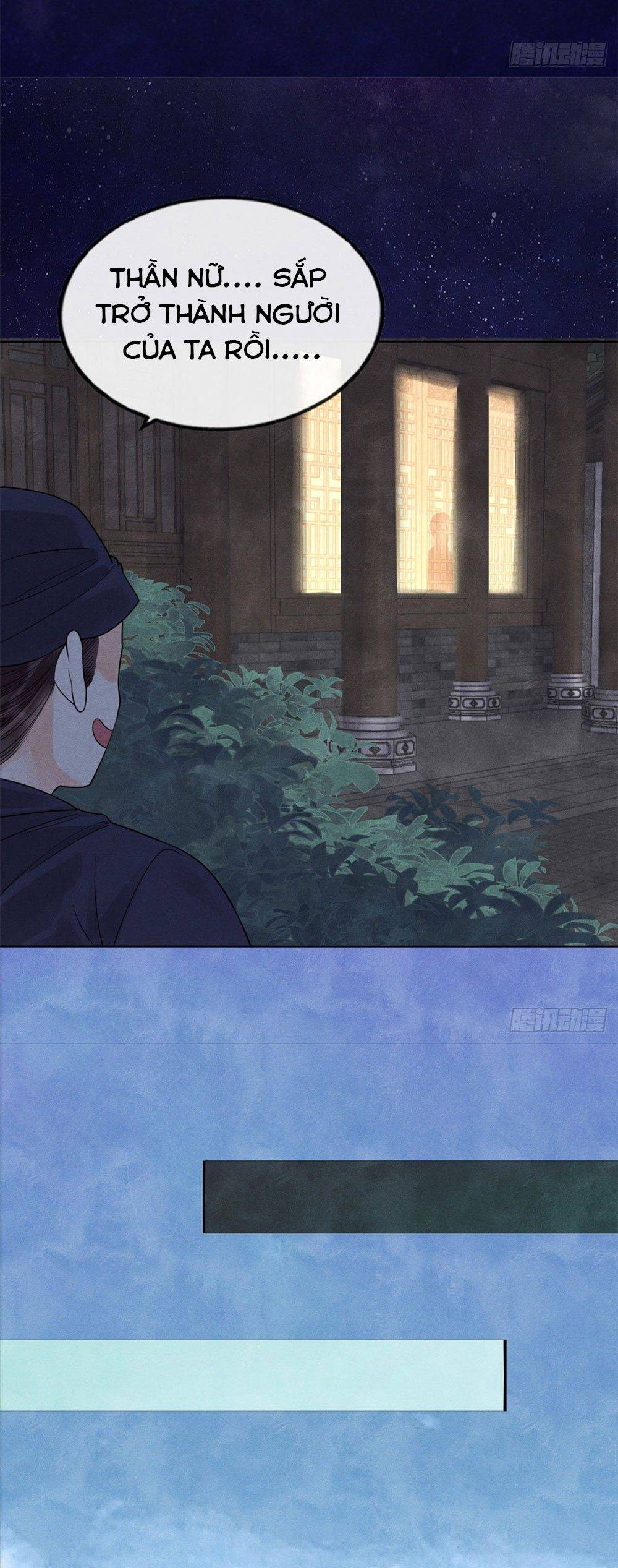 BỆNH KIỀU NGÀY NÀO CŨNG QUẤN LẤY TA: Chapter 13