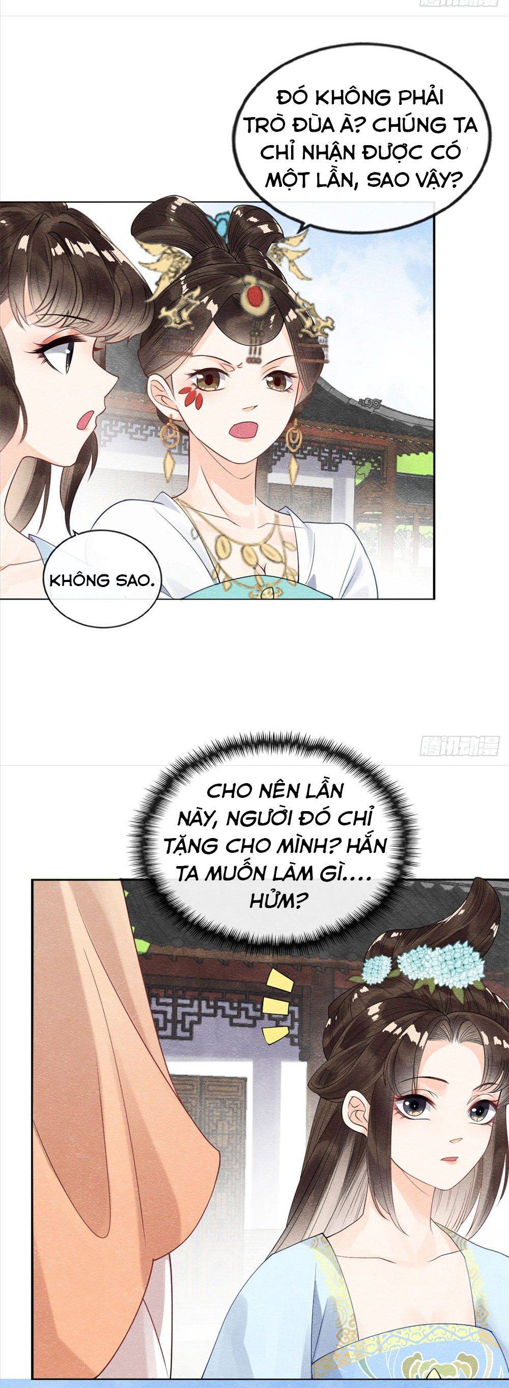 BỆNH KIỀU NGÀY NÀO CŨNG QUẤN LẤY TA: Chapter 13