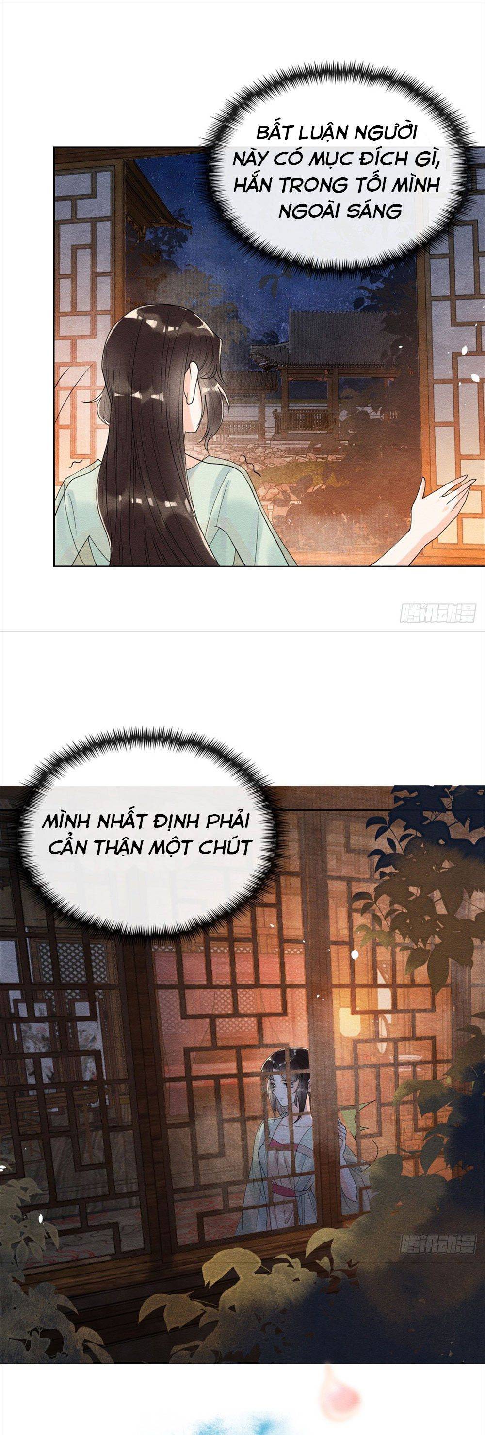 BỆNH KIỀU NGÀY NÀO CŨNG QUẤN LẤY TA: Chapter 14