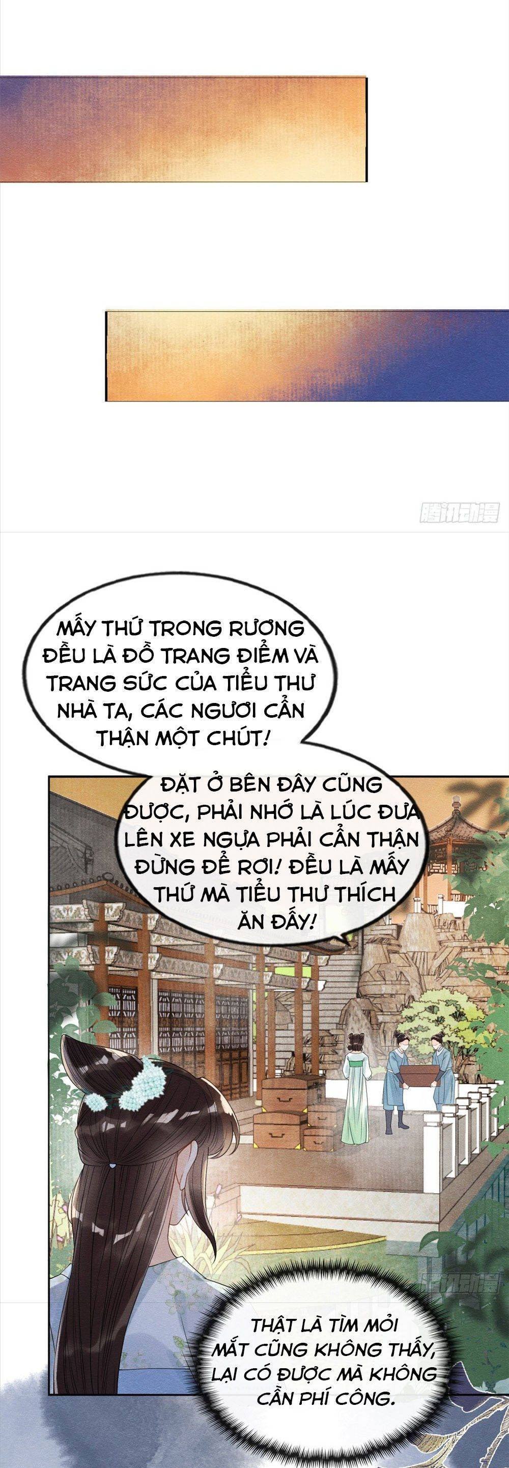 BỆNH KIỀU NGÀY NÀO CŨNG QUẤN LẤY TA: Chapter 14