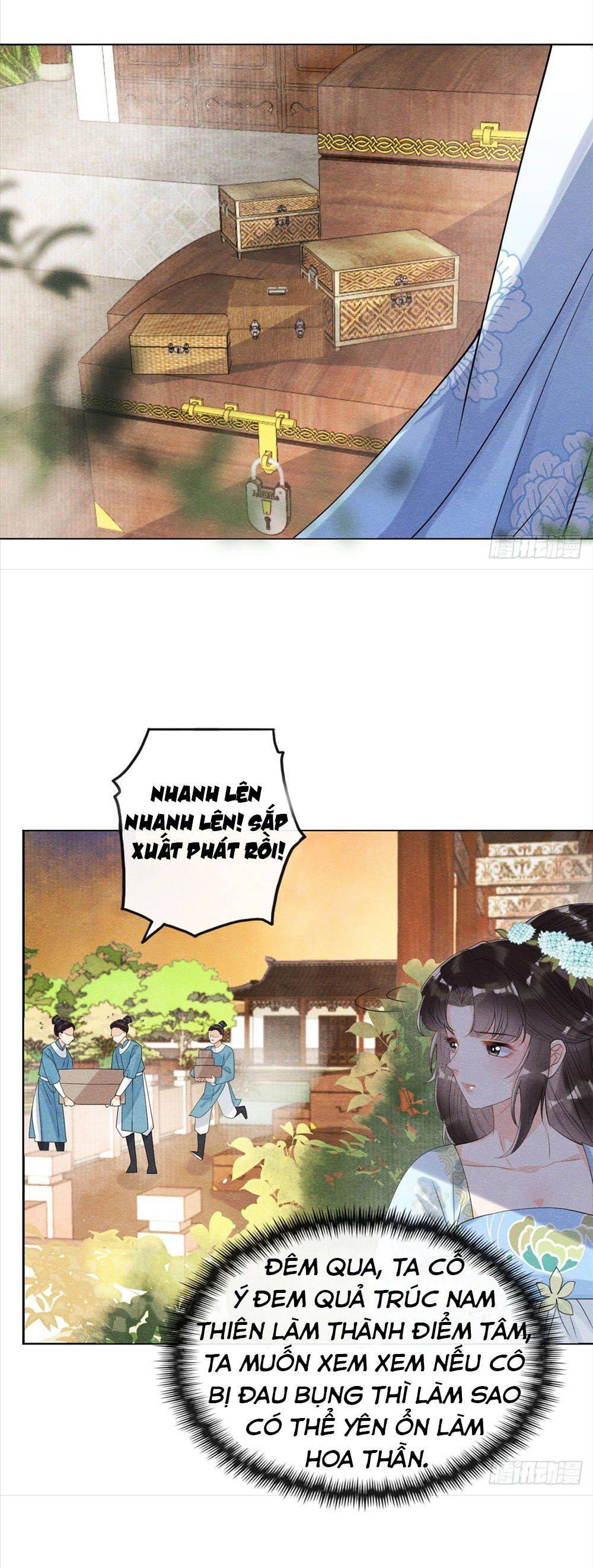 BỆNH KIỀU NGÀY NÀO CŨNG QUẤN LẤY TA: Chapter 14