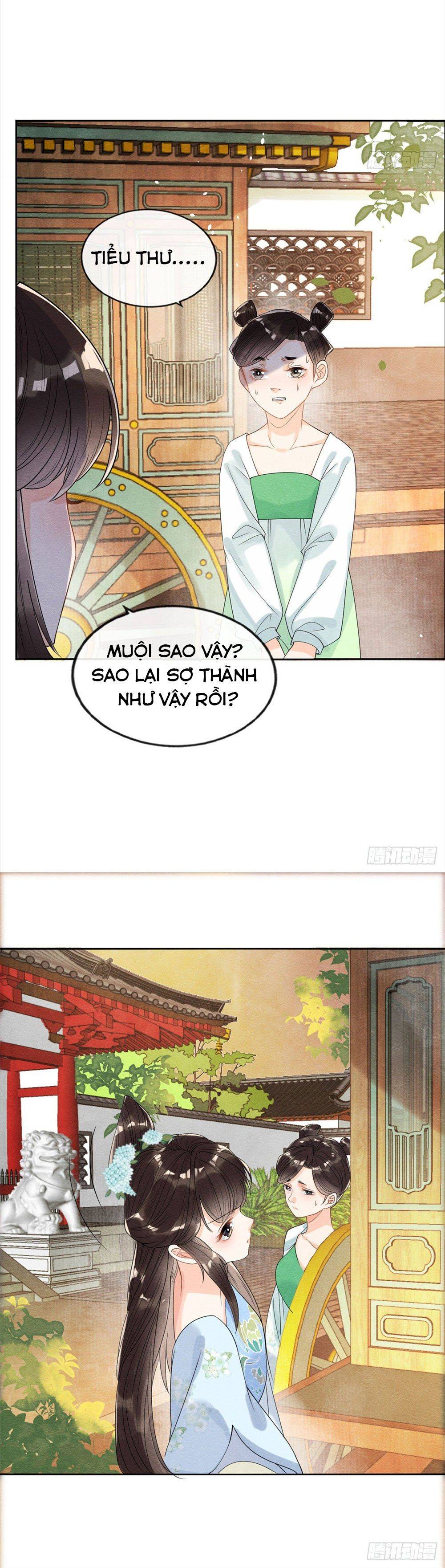 BỆNH KIỀU NGÀY NÀO CŨNG QUẤN LẤY TA: Chapter 14